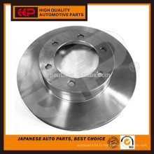 Auto Freins Dics pour Toyota Prado RZJ95 / KZN185 / VZJ95 43512-35210